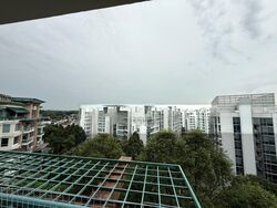 Maplewoods (D21), Condominium #503474081